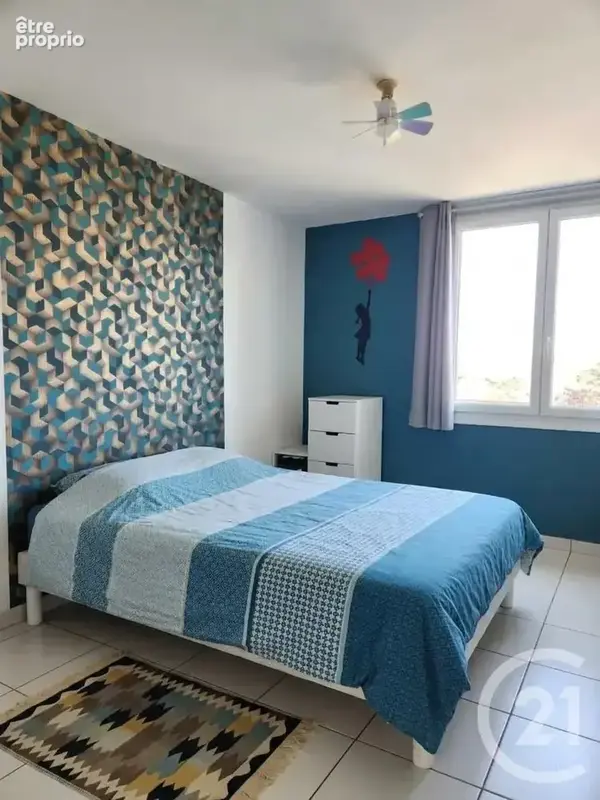 Appartement 4 pièces 70 m² à vendre à Villeurbanne (69100) - photo 8