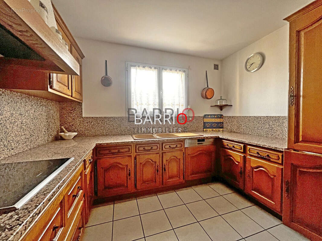 Maison à ARGELES-SUR-MER