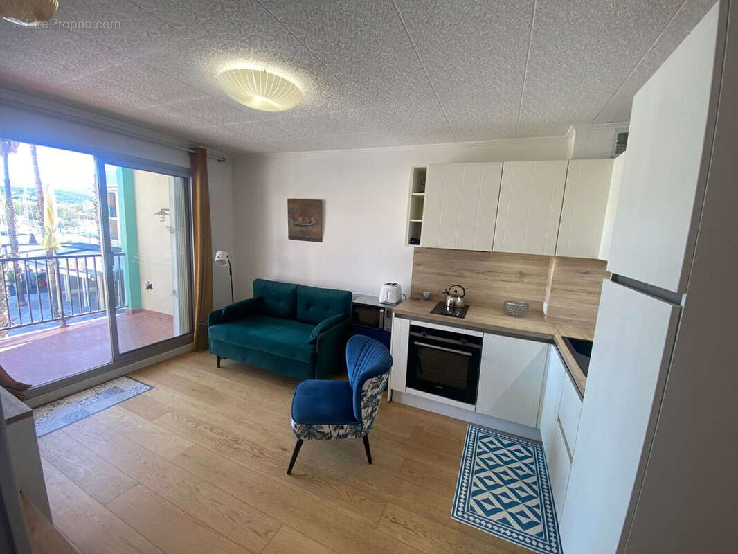 Photo 4 - Appartement à ARGELES-SUR-MER