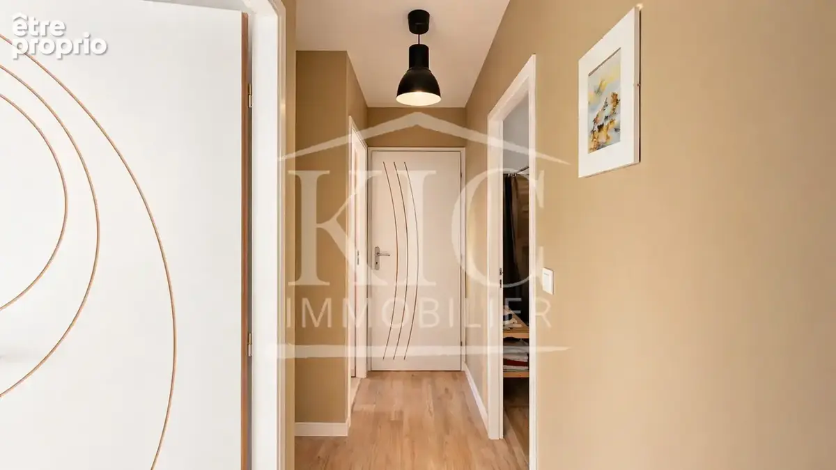 PROCHE CARCASSONNE - Maison 4 faces, 90 m2, jardin, garage - photo 9