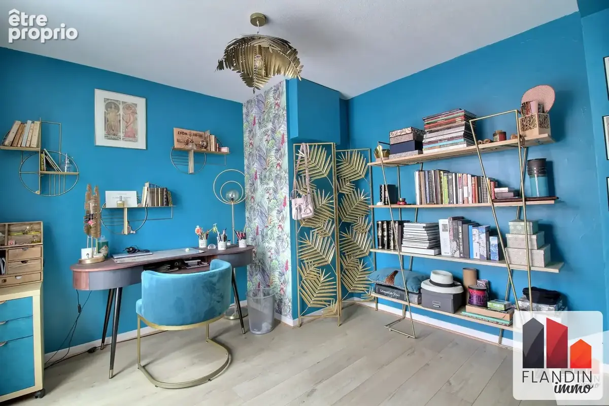 Appartement 5 pièces 146 m² à vendre à Lyon-8e (69008) - photo 7
