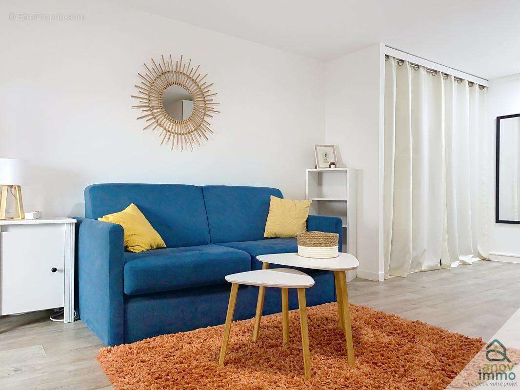 Appartement à LA ROCHELLE