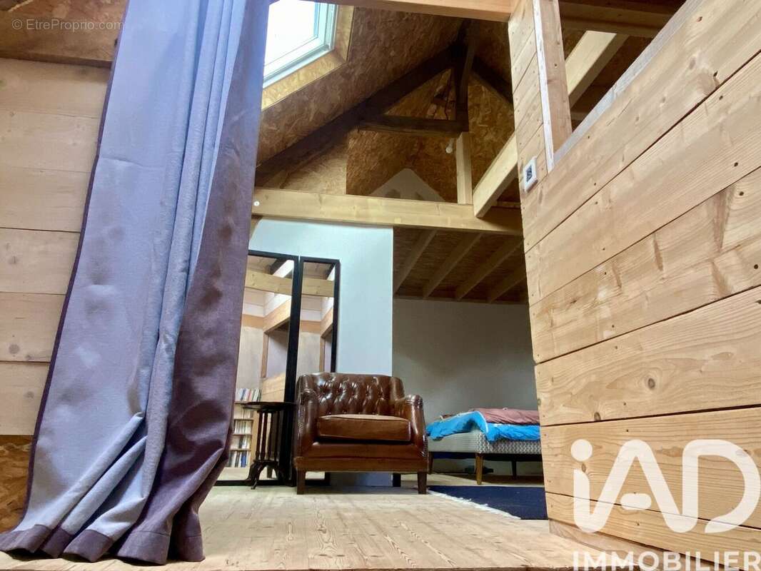 Photo 8 - Maison à LA CHAPELLE-DES-MARAIS