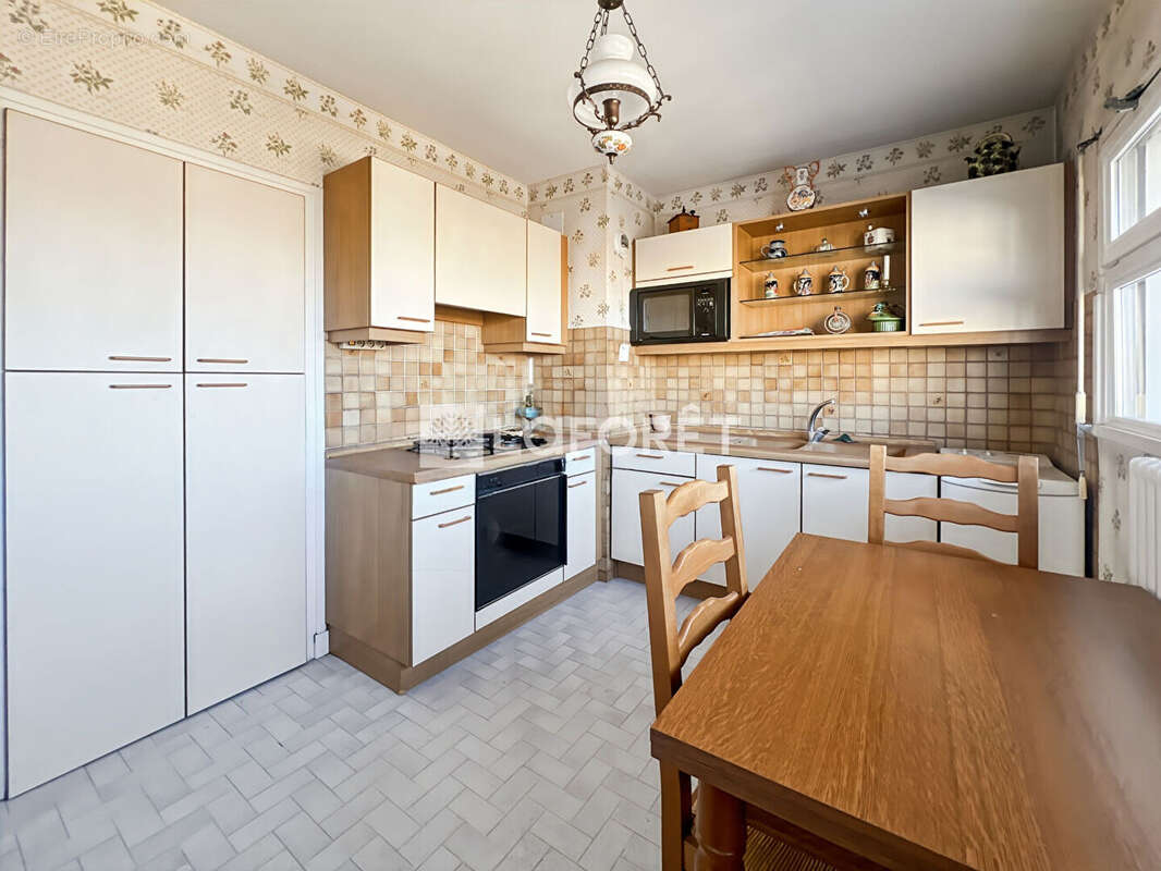 Appartement à VALENCE