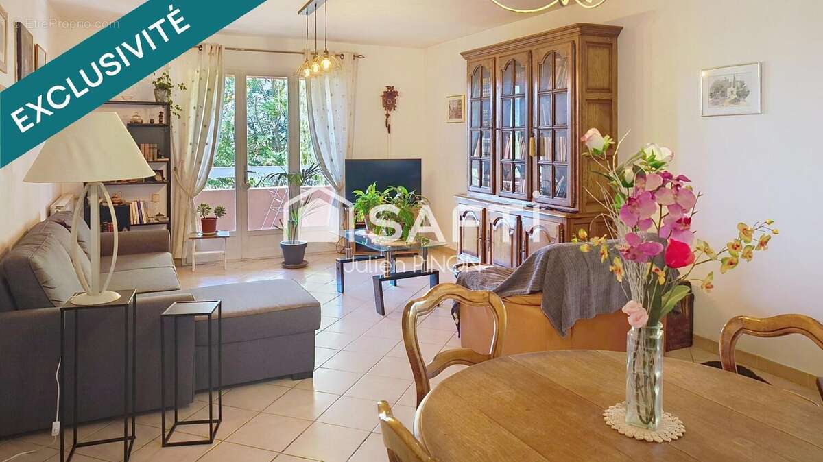 Photo 4 - Maison à GARGAS