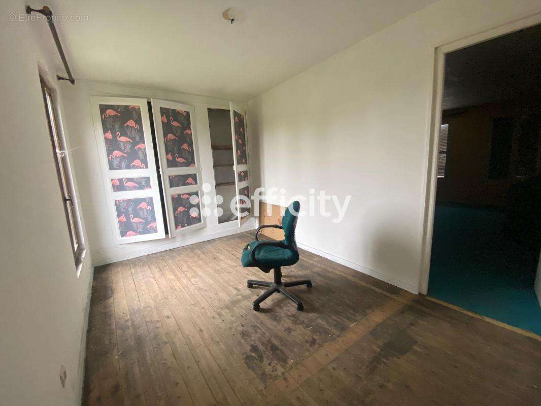 Appartement à RETHEL