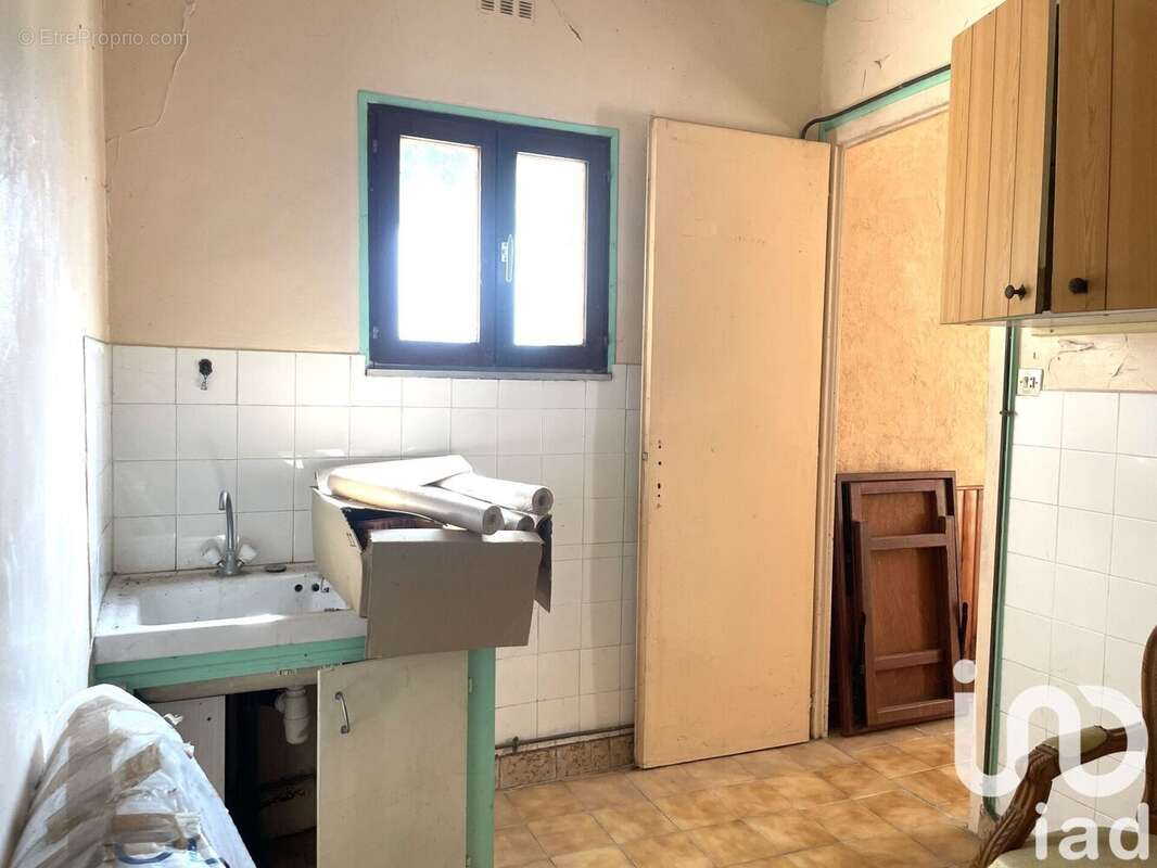 Photo 4 - Maison à TROYES