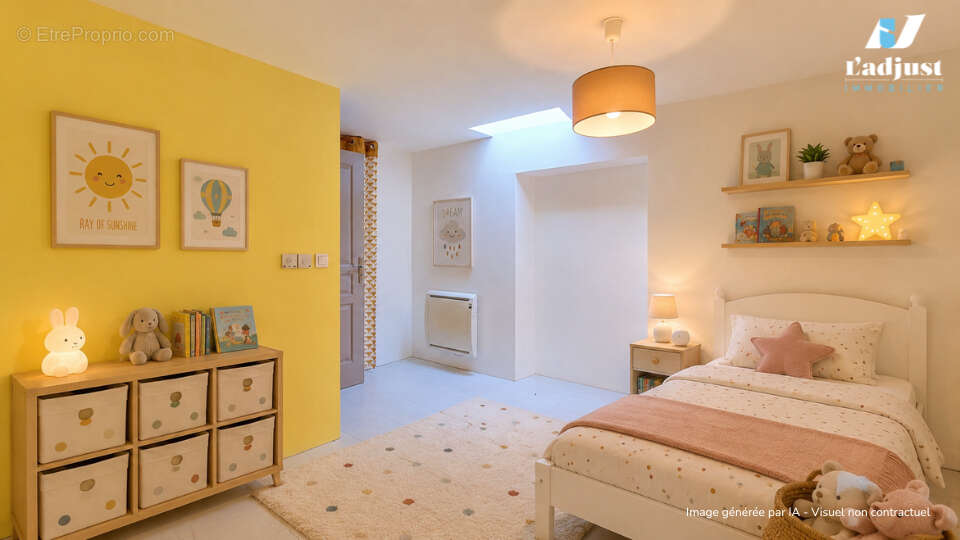 Maison à RECLOSES