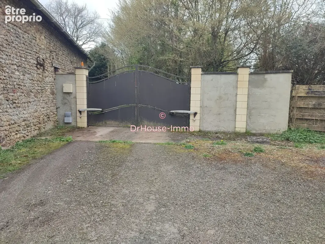 Maison 6 pièces 122 m² à vendre à Tresson (72440) - photo 26