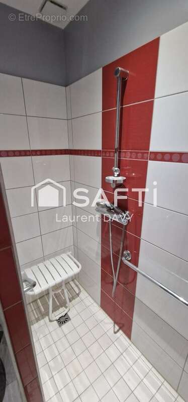 Photo 7 - Maison à CHAILLOUE