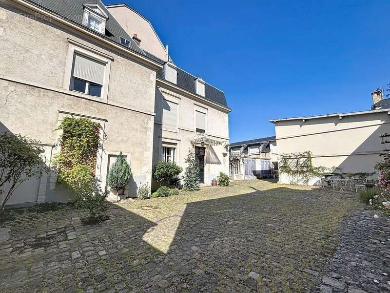 Maison à vendre 13 pièces REIMS (51) - photo 13