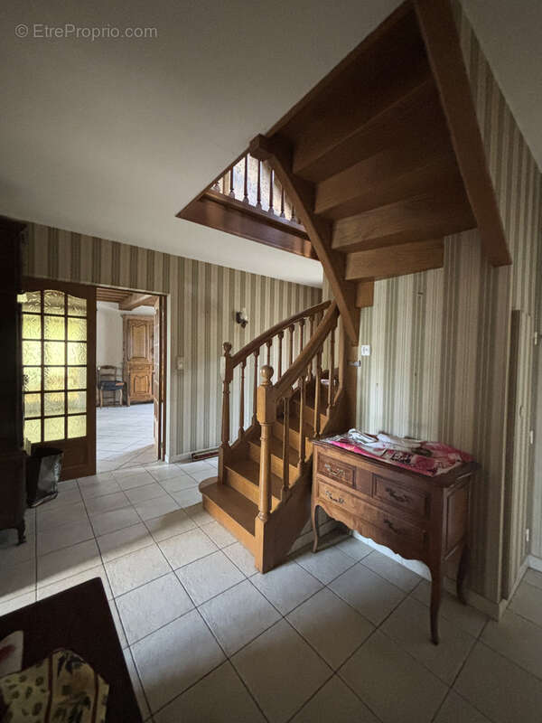 Maison à LAIGNES