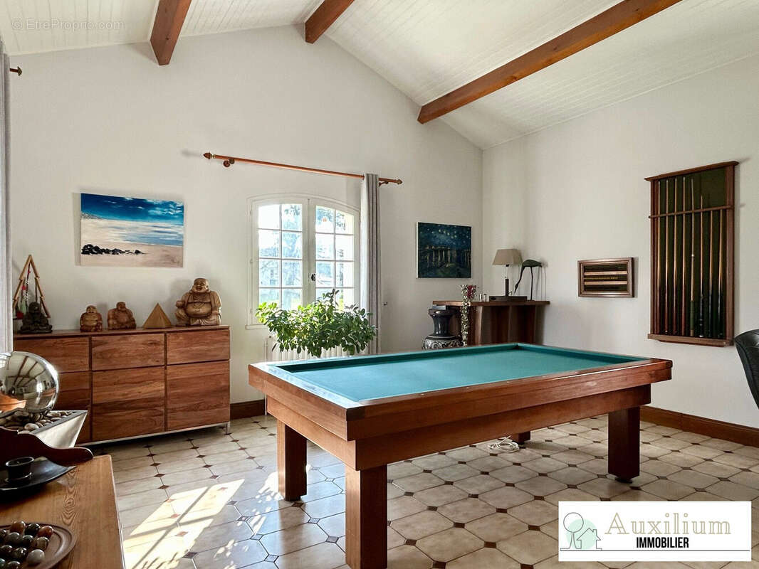 Maison à SAINT-PAUL