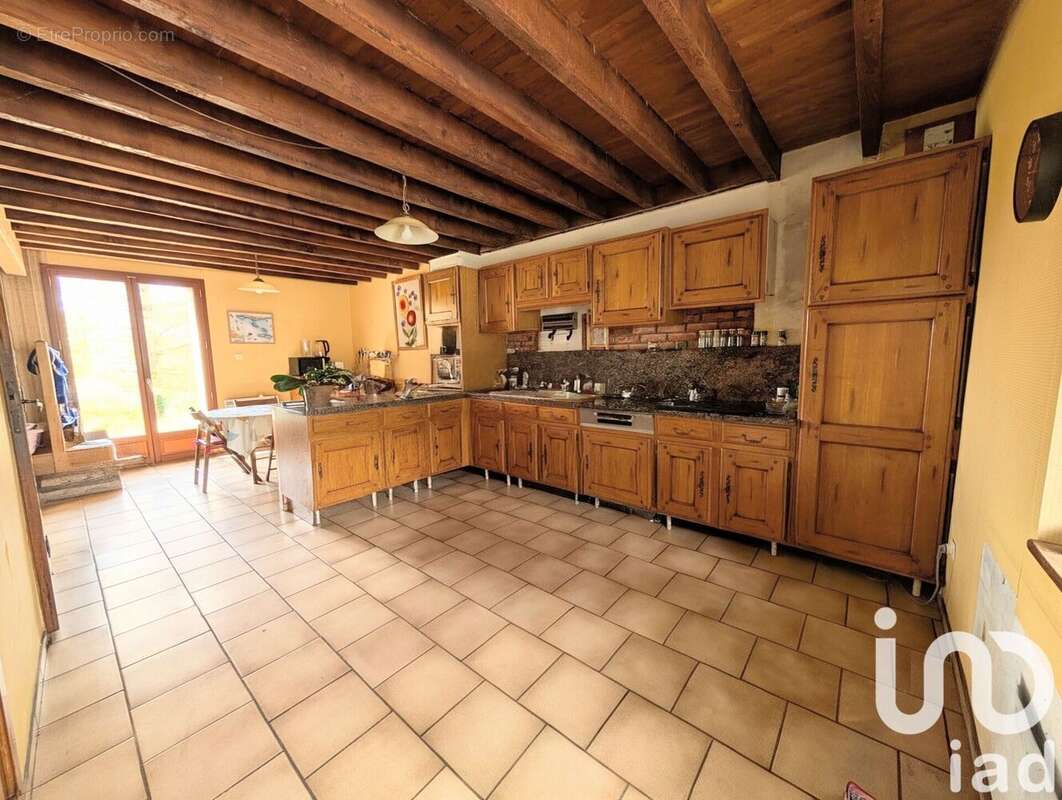 Maison 148 m² à Anzeme  - photo 4