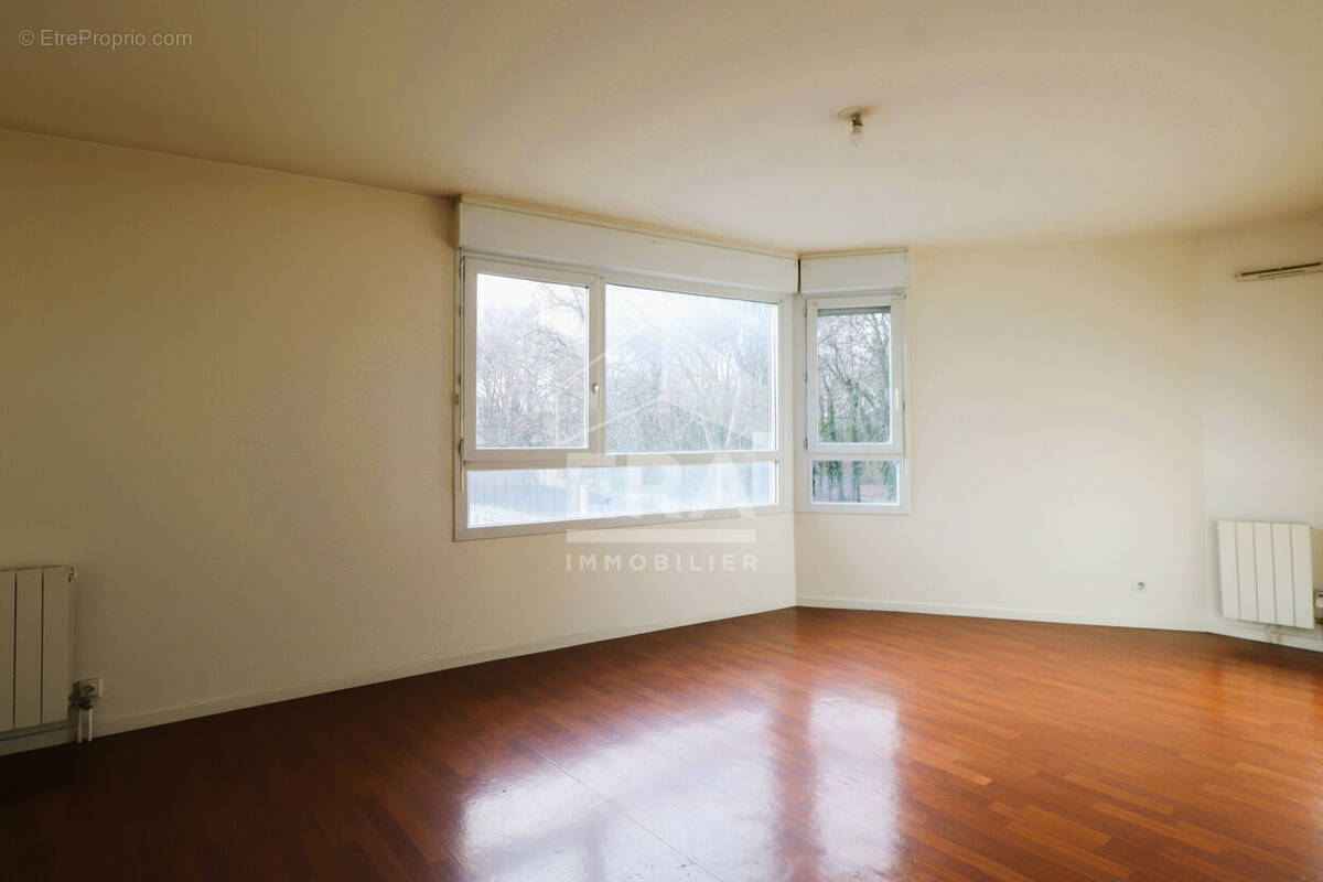 Appartement à SAINT-DENIS