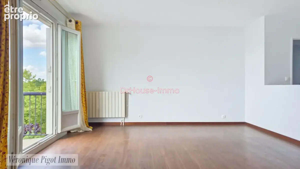 Appartement 3 pièces 79 m² à vendre à Maurepas (78310) - photo 11