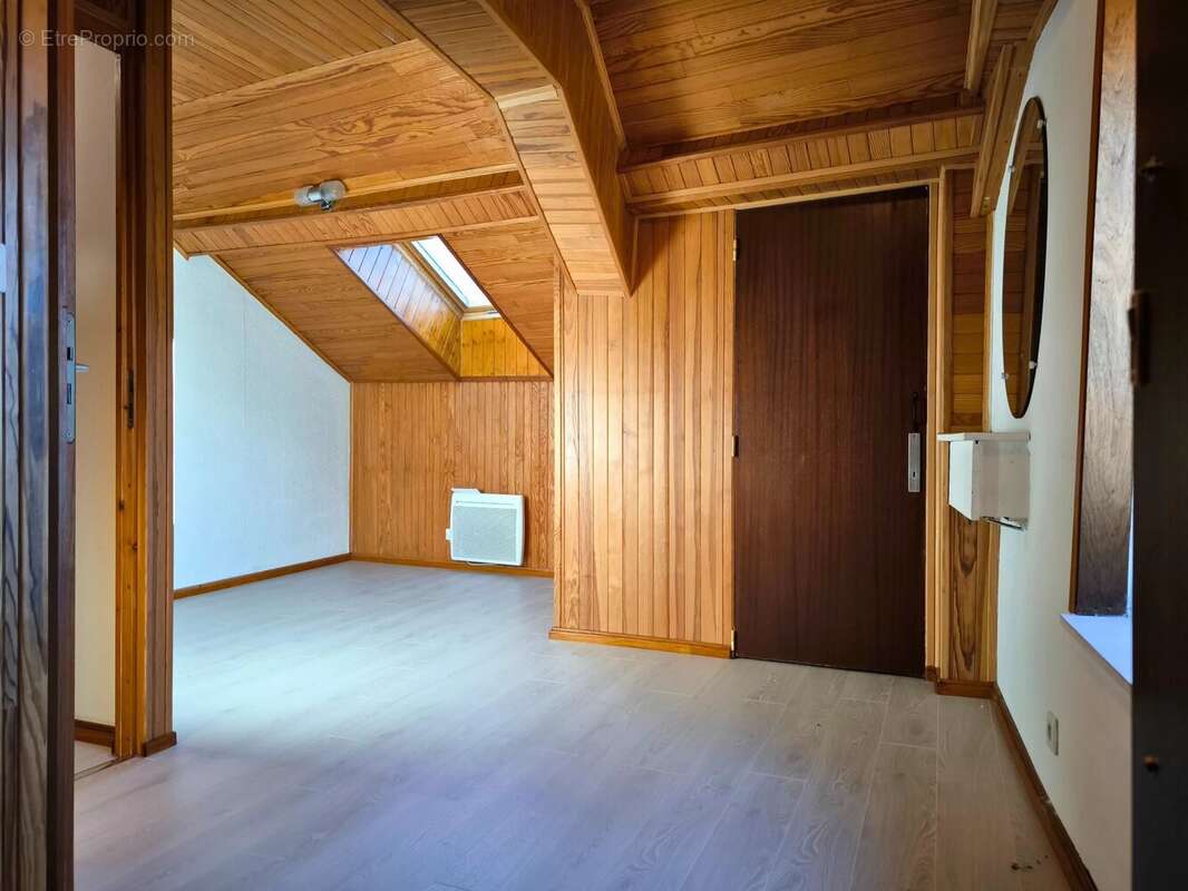 Appartement à MONT-DE-LANS