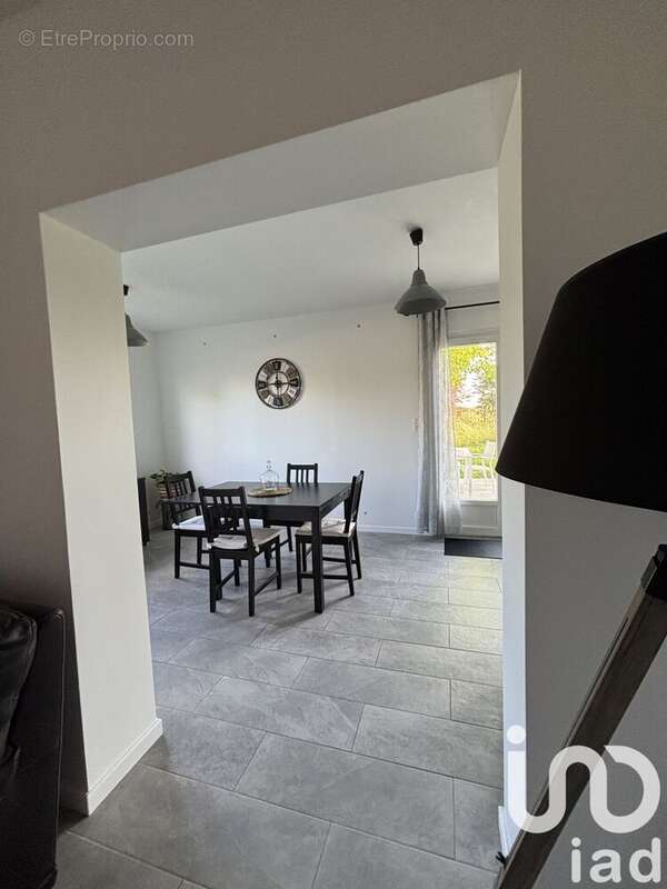 Photo 5 - Maison à CARIGNAN-DE-BORDEAUX