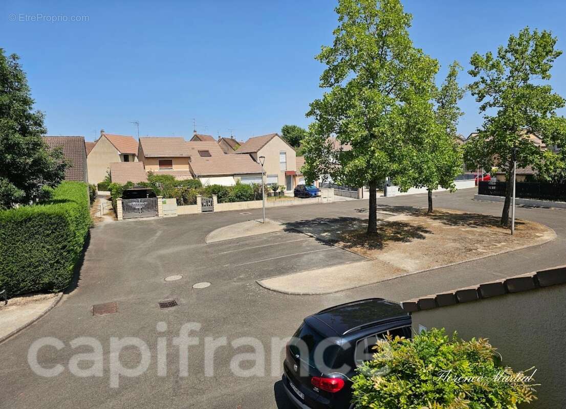 Maison à vendre 5 pièces-3 chambres avec jardin à QUETIGNY (21) - photo 13
