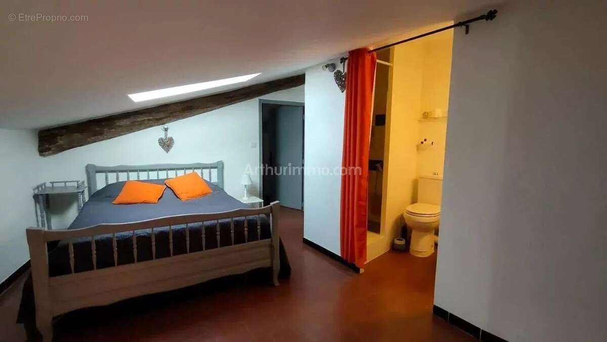 Maison à MOISSAC-BELLEVUE