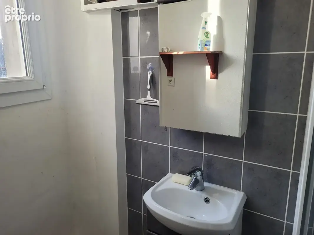 Appartement 30 m² à Nantes  - photo 4