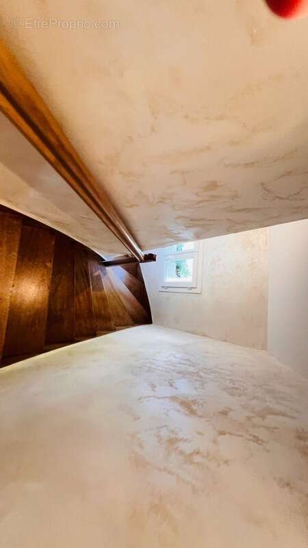 Quimper centre - Appartement Duplex T3 de 65 m² habitable - photo 12