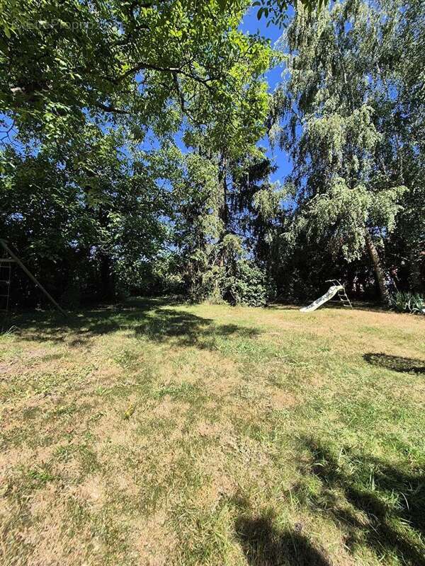 Maison atypique 151m²  - 3 chambres - terrain 2900m² - photo 14
