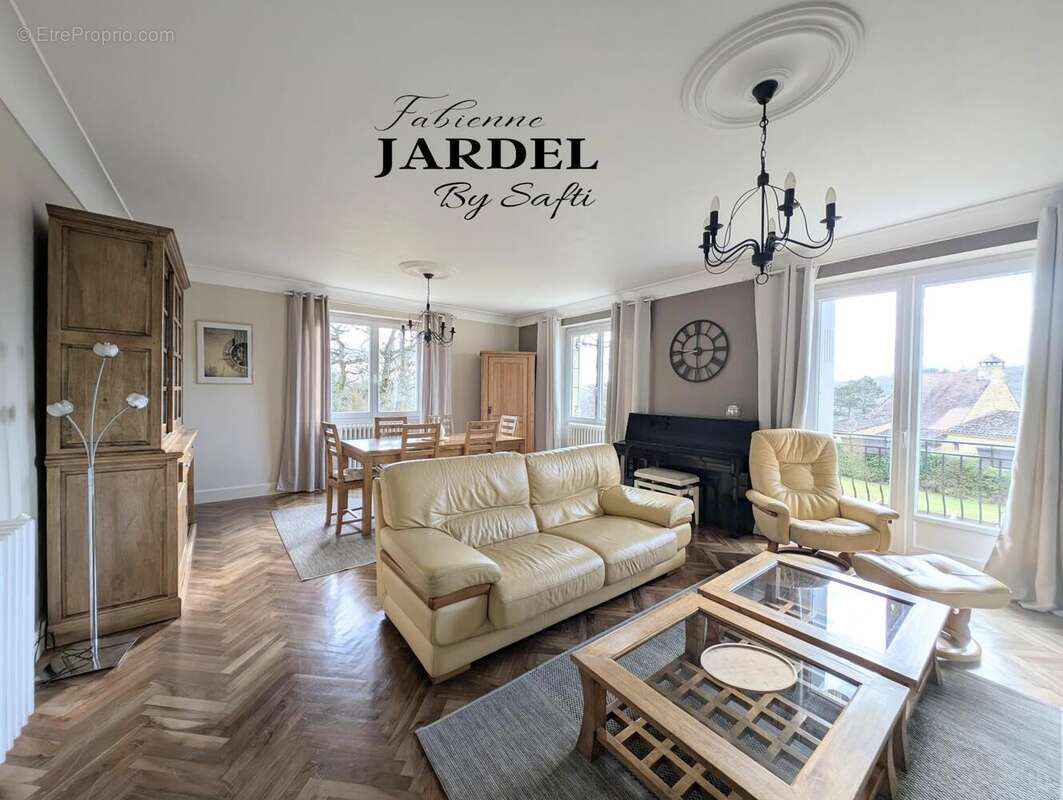 Photo 7 - Maison à CENAC-ET-SAINT-JULIEN