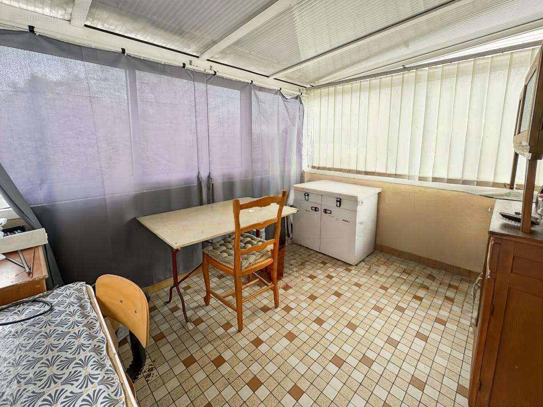 Maison à ROMORANTIN-LANTHENAY