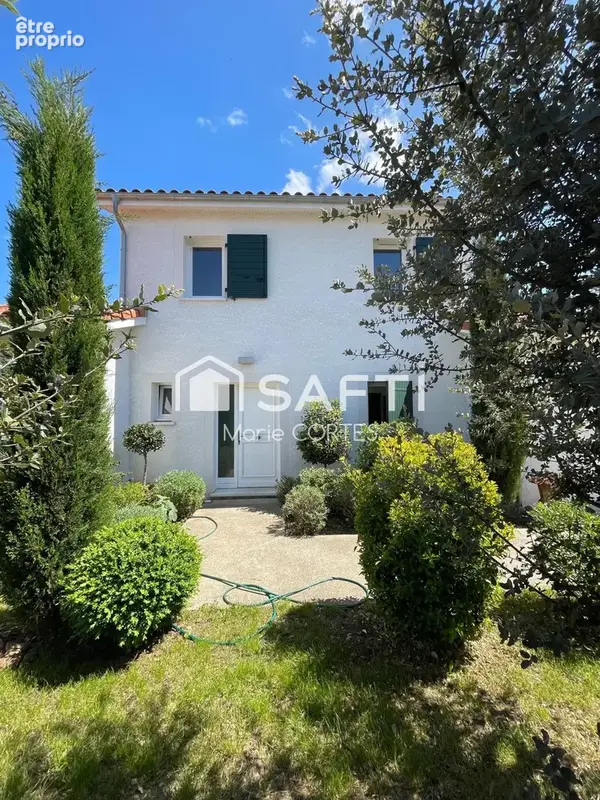 Photo 1 - Maison à ALBI