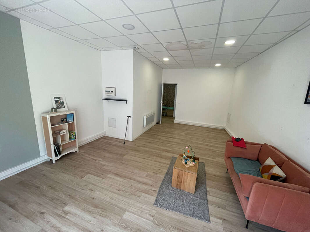 Appartement à SALON-DE-PROVENCE