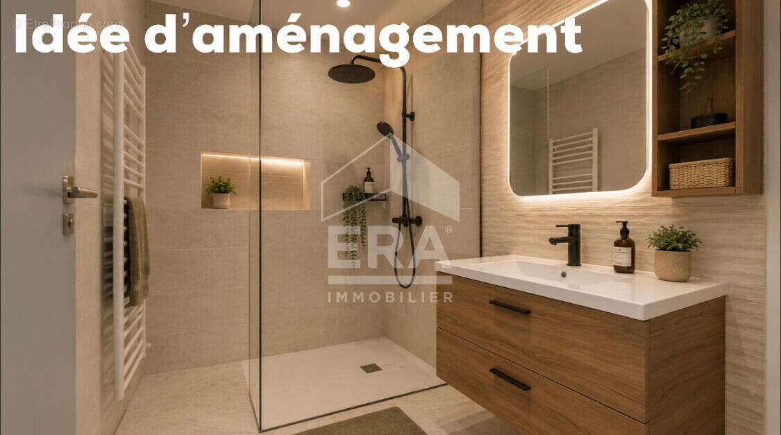 Maison à LE BOULOU