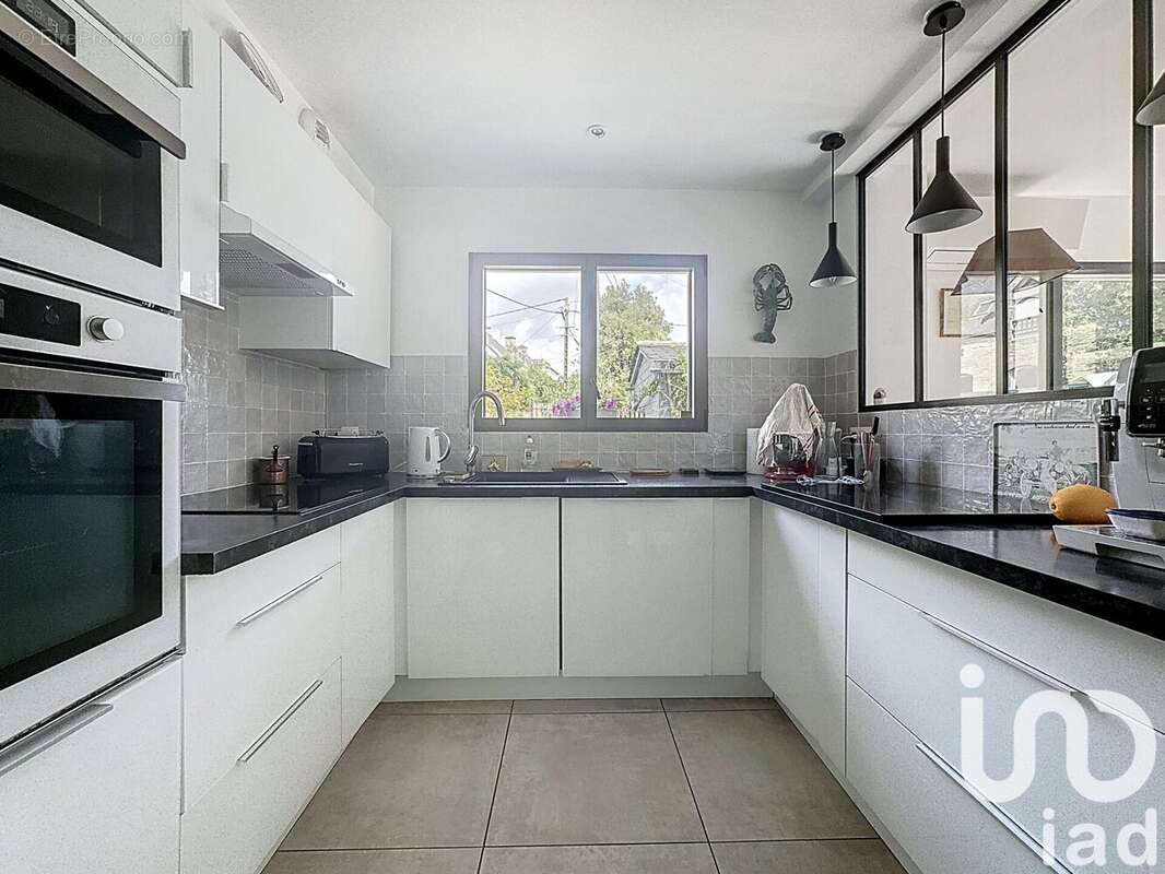 Photo 3 - Maison à BADEN