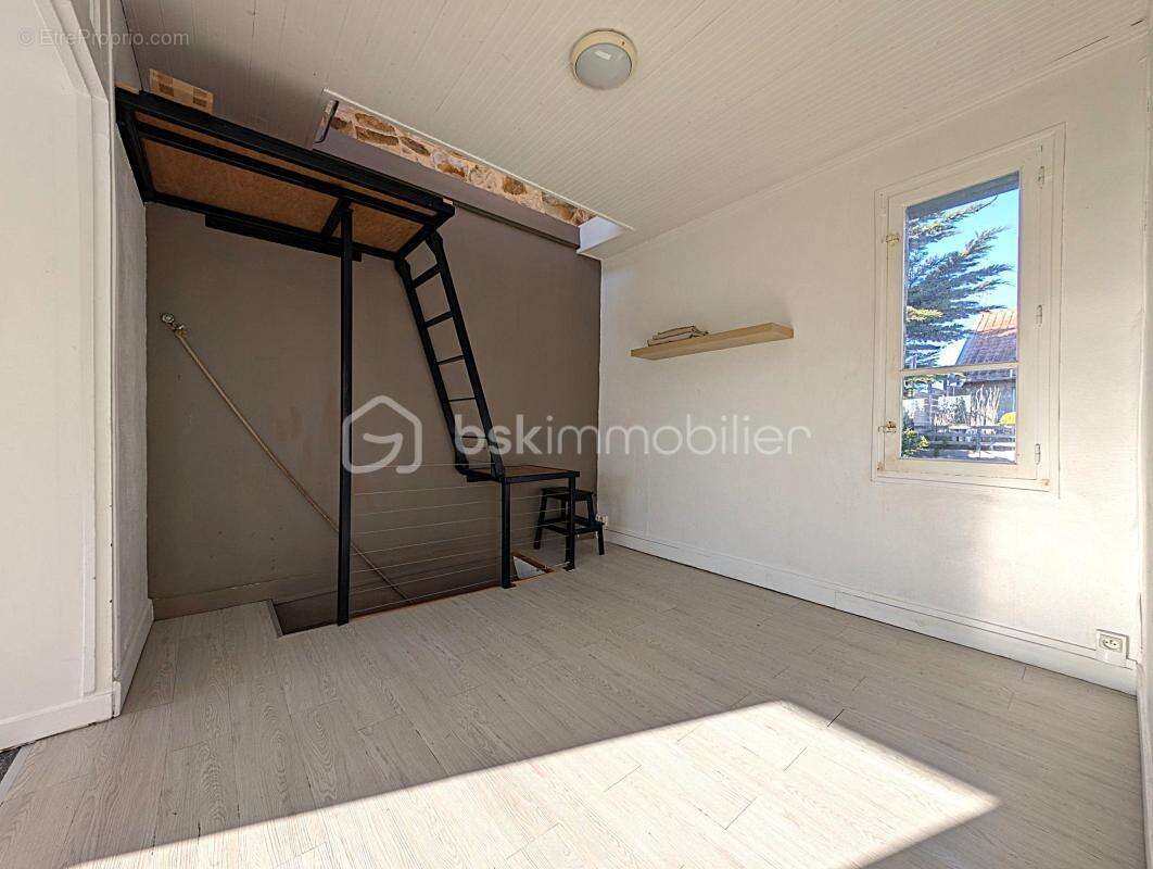 Maison à BARNEVILLE-CARTERET