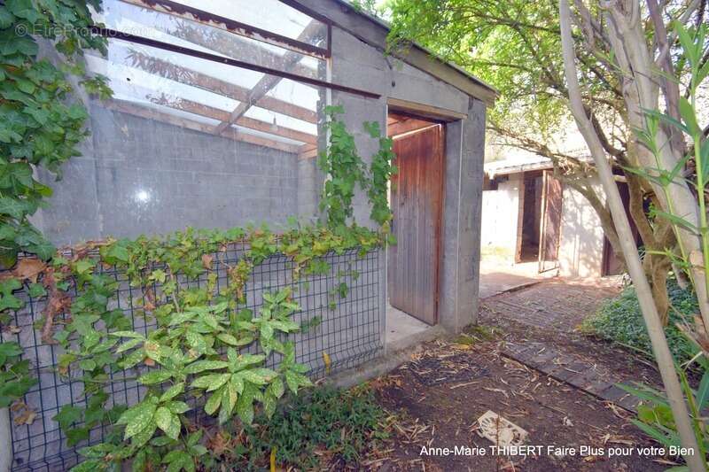Maison à vendre 6 pièces VILLEURBANNE (69) - photo 18