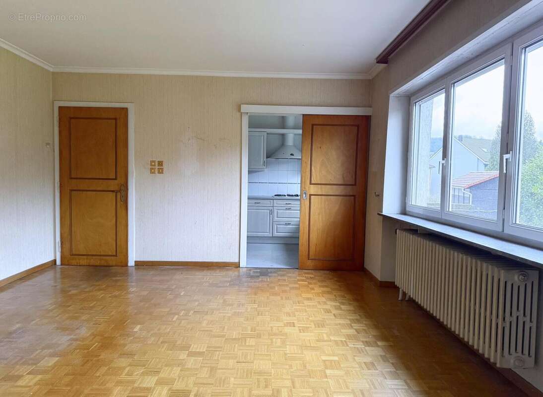 Photo 5 - Appartement à COCHEREN