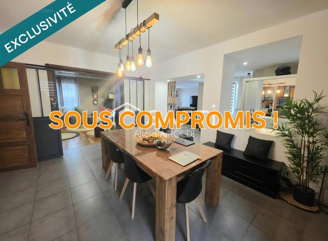 Photo 1 - Appartement à BOULANGE