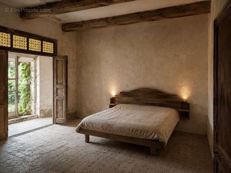 Ancien château de névian (ve – xviiie siècle) - photo 13