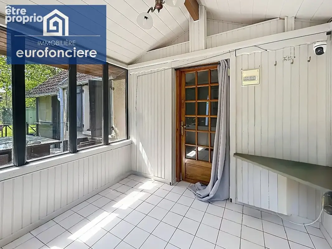 Maison Troyes 3 pièces - photo 8