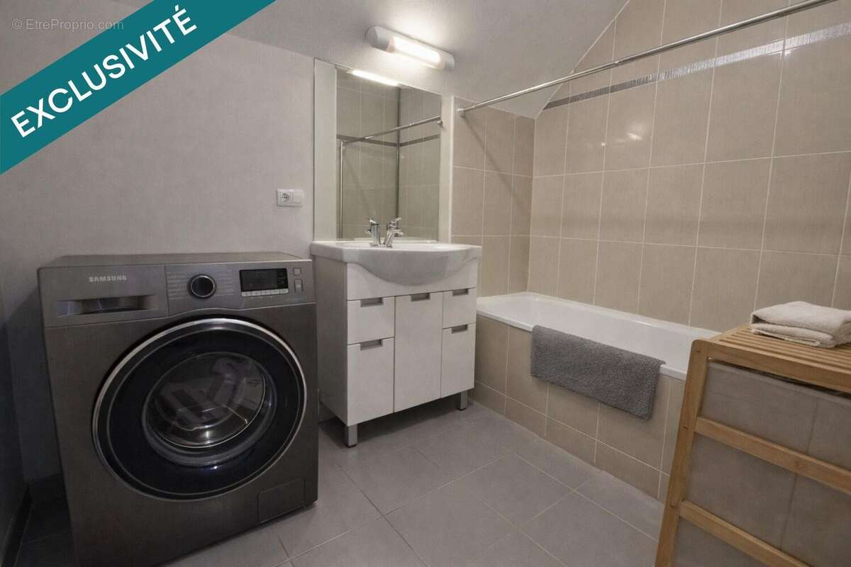 Photo 4 - Appartement à AURAY