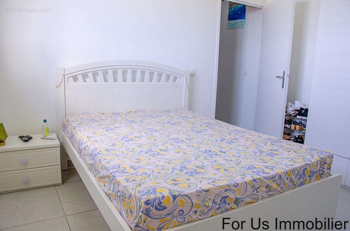 Maison à SAINTE-ANNE