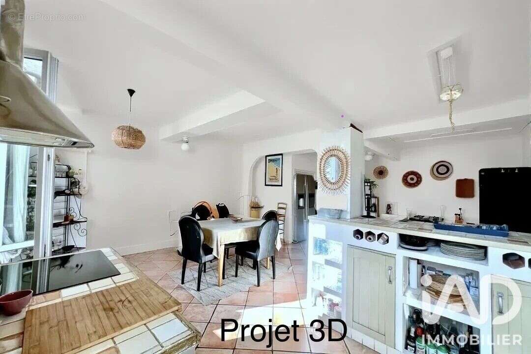 Photo 2 - Appartement à SOLLIES-TOUCAS
