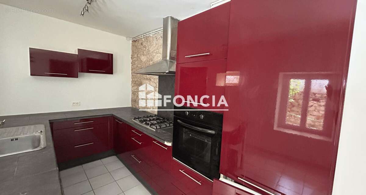 Maison plein-pied à deux pas du centre ville - photo 3