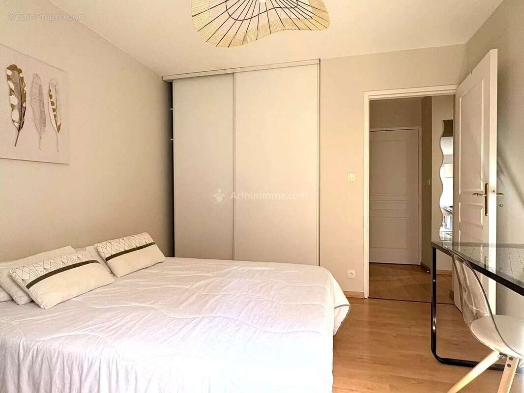 Appartement à ALBI