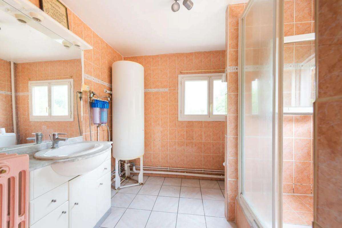 Maison de 4 pièces de 83,21 m² à Mours - photo 14