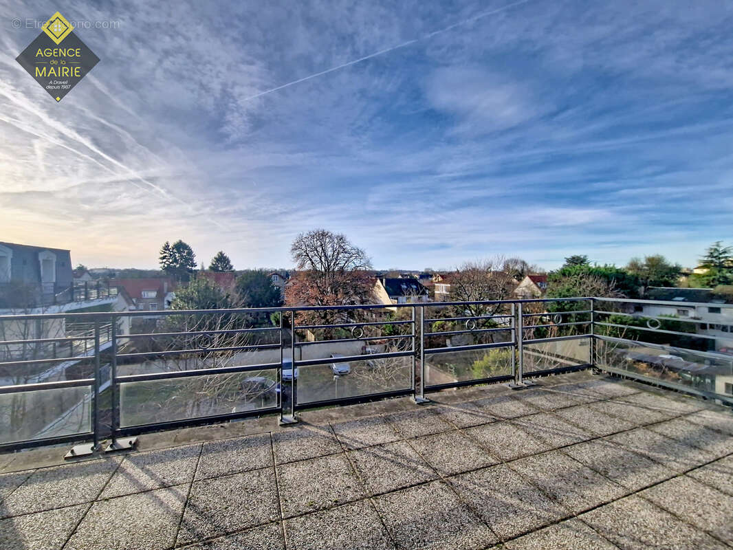 Appartement à DRAVEIL