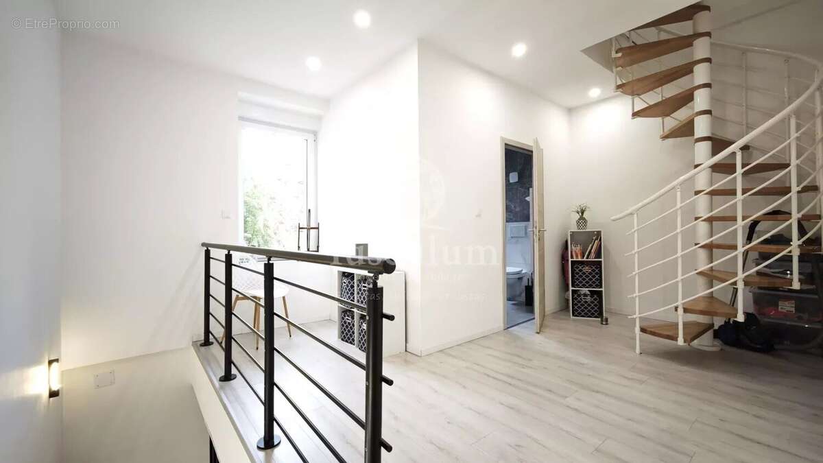 Appartement à VOLMERANGE-LES-MINES