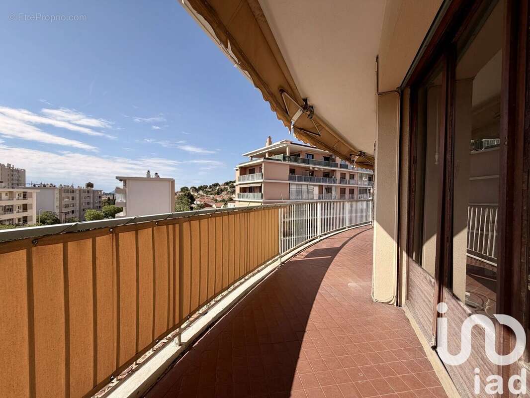 Photo 8 - Appartement à LA VALETTE-DU-VAR