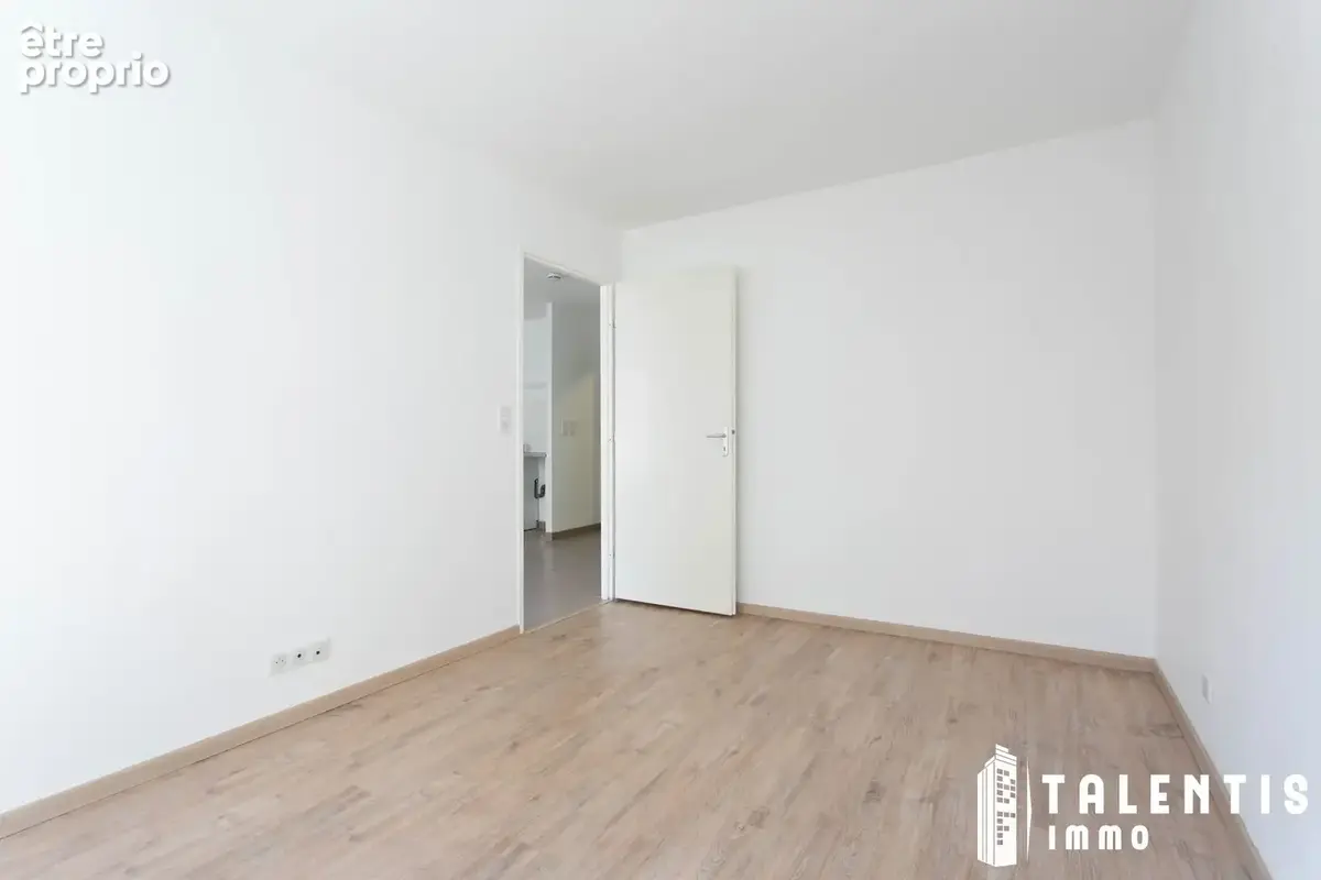 Appartement 2 pièces 39 m² à vendre à Nantes (44000) - photo 8