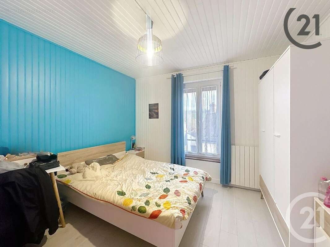 Maison à COLLEMIERS